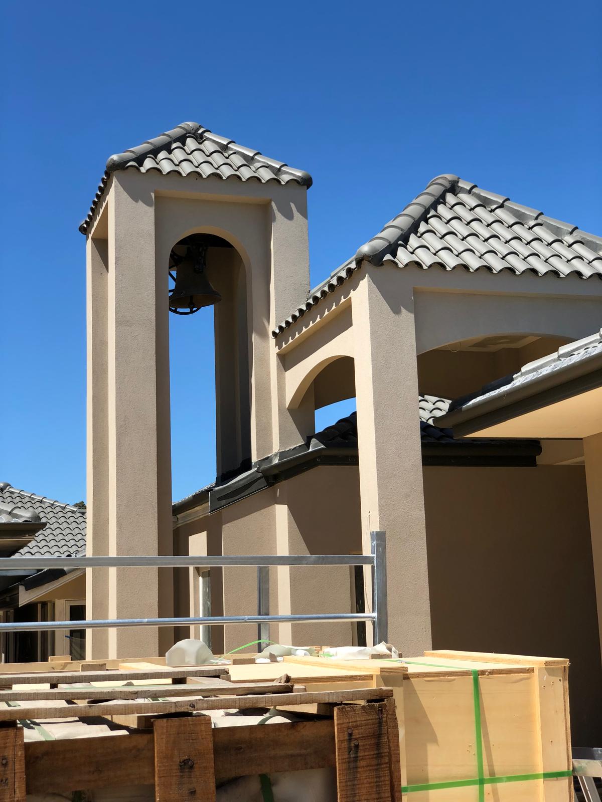 Commercial Rendering Projects