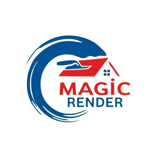 Magic Rendering